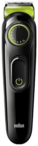 Триммер Braun BT 3221 (Чёрный)