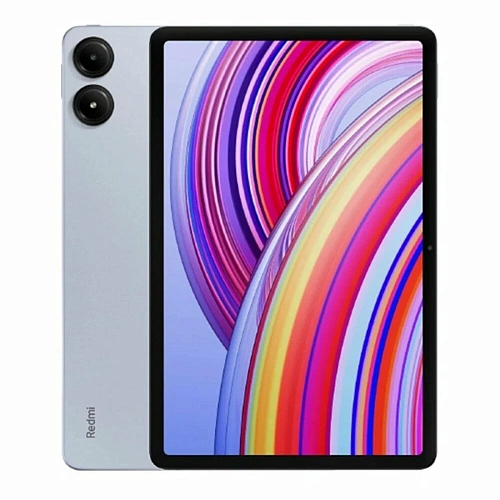 Планшет Xiaomi Redmi Pad Pro 8/128GB (Голубой, 8 ГБ, 128 ГБ)