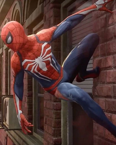 Игра Marvel Человек-Паук 2 (PlayStation 5, PlayStation 5)