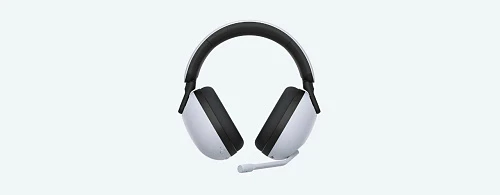 Беспроводные наушники Sony Inzone H7 (Белый)