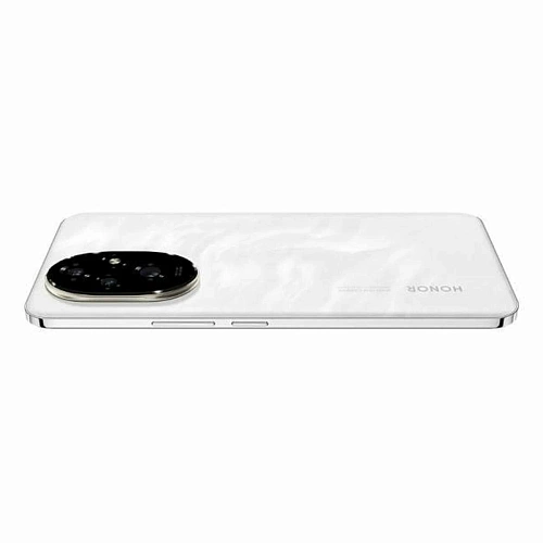 Смартфон Honor 200 12/512GB Global (Белый, 12 ГБ, 512 ГБ, Global)