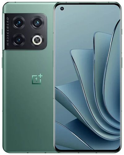 Смартфон OnePlus 10 Pro 8/256GB CN (Зелёный, 8 ГБ, 256 ГБ, CN)