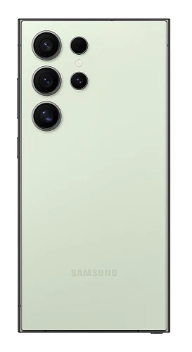 Смартфон Samsung Galaxy S24 Ultra 12/1TB SM-S9280 (12 ГБ, 1 ТБ, Зелёный, CN)