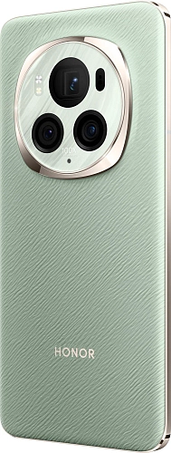 Смартфон Honor Magic 6 Pro 16/1TB Global (Зелёный, 16 ГБ, 1 ТБ, Global)
