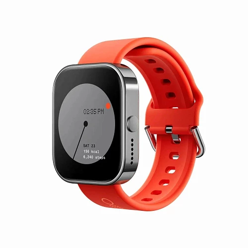 Умные часы Nothing CMF Watch Pro (D395) Global (Оранжевый)