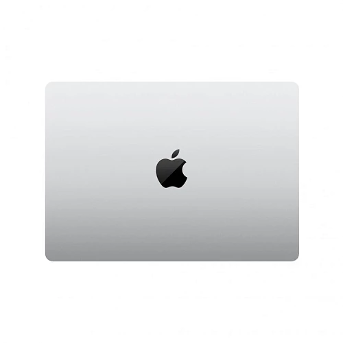 Ноутбук Apple MacBook Pro 14 2024 (M4 Max 14-Core, GPU 32-Core, 36GB, 1TB) (Серебристый, 36 ГБ, 1 ТБ, MX2G3)