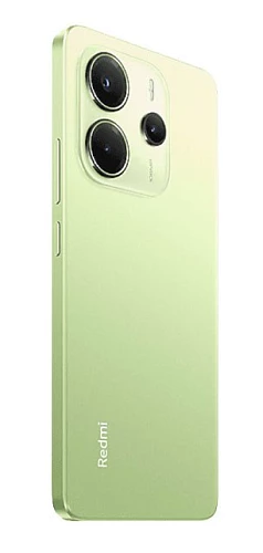 Смартфон Xiaomi Redmi Note 14 4G 8/256GB (Зелёный, 8 ГБ, 256 ГБ)