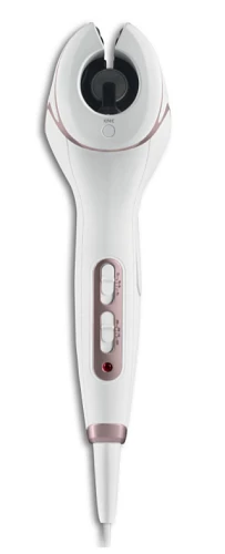 Плойка Rowenta CF 3730 (RU/A) (Белый, RU)