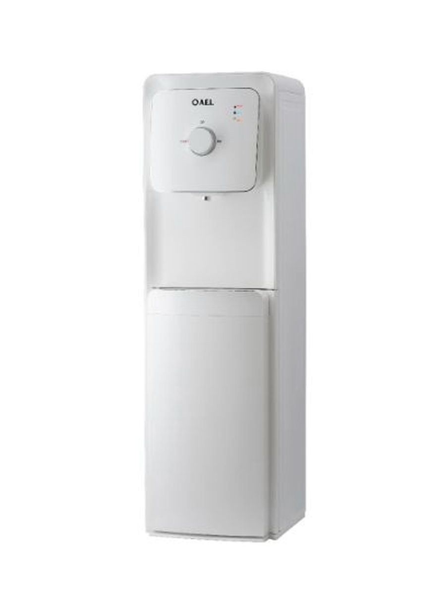 Кулер для воды LD-AEL-807a full white