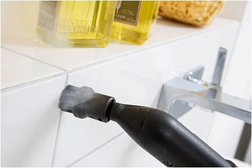Пароочиститель KARCHER SC 4 EasyFix (1.512-450.0) (Жёлтый)