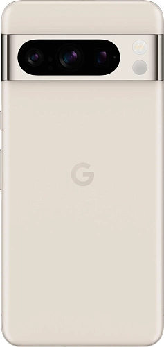 Смартфон Google Pixel 8 Pro 12/256GB Global (Бежевый, 12 ГБ, 256 ГБ, Global)