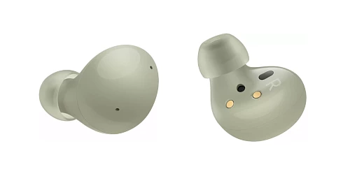 Беспроводные наушники Samsung Galaxy Buds2 (Зелёный)