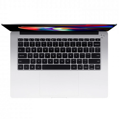 Ноутбук Xiaomi RedmiBook Pro 14 (Intel Core i7 11390H 3400MHz/14"/16GB/512GB SSD/NVIDIA GeForce MX450 2GB) JYU4421CN (Серый, 16 ГБ, 512 ГБ, CN)