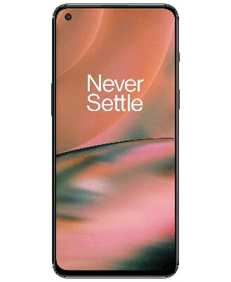 Смартфон Oneplus Nord 2 8/128GB Global (8 ГБ, 128 ГБ, Зелёный, Global)