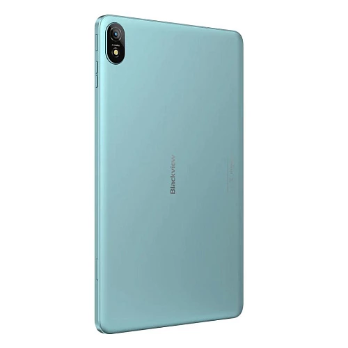 Планшет Blackview Tab 18 12/256GB (12 ГБ, 256 ГБ, Зеленый)