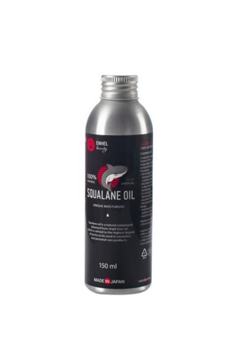 Сквалановое масло Enhel beauty Squalane Oil 150 мл