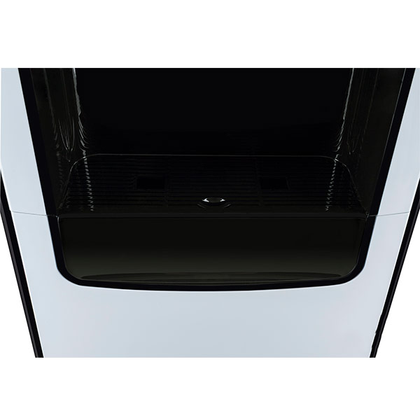 Кулер Ecotronic P5-LXPM White
