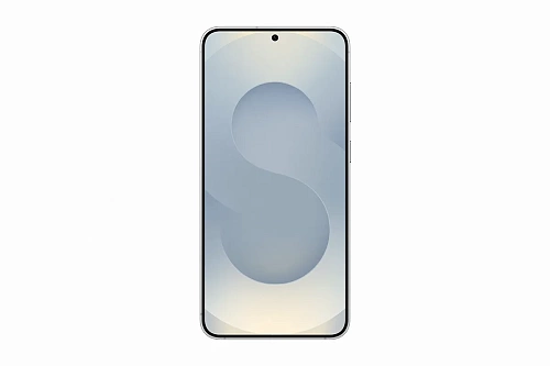 Смартфон Samsung Galaxy S25+ 12/256GB (Серый, 12 ГБ, 256 ГБ)