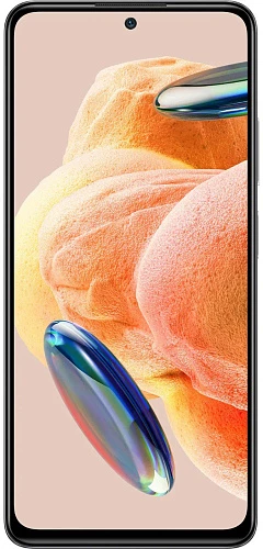 Смартфон Xiaomi Redmi Note 12 Pro 4G 6/128GB Global (Белый, 6 ГБ, 128 ГБ, Global)