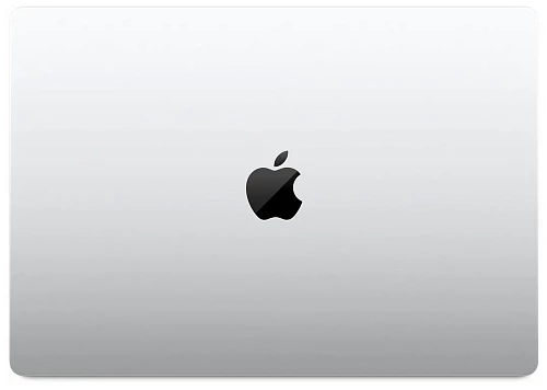 Ноутбук Apple Macbook Pro 16 2021 (M1 Pro 10-Core, GPU 16-Core,16GB, 1TB) (Серебристый, MK1F3, 16 ГБ, 1 ТБ)