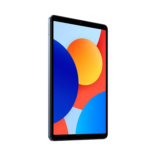 Планшет Xiaomi Redmi Pad SE 8.7 6/128GB (Голубой, 6 ГБ, 128 ГБ, Wi‑Fi)