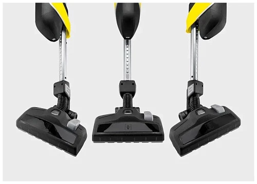 Пылесос KARCHER VC 5 (1.349-105.0) (Жёлтый)