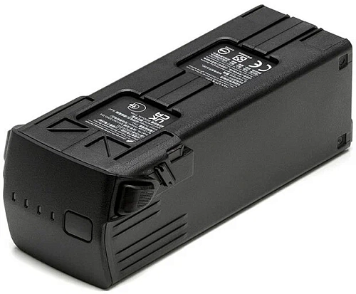 Аккумулятор DJI Mavic 3 Battery Kit (набор 3 шт + зарядный хаб) (Чёрный)