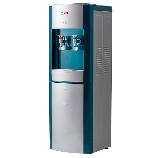 Кулер AEL LD-28 C Marengo/silver