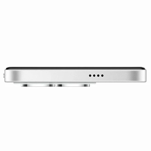 Смартфон Tecno Spark Go 1 4/64ГБ (Белый, 4 ГБ, 64 ГБ)