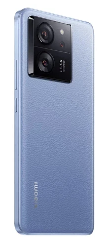 Смартфон Xiaomi 13T Pro 16/1TB Global (Голубой, 16 ГБ, 1 ТБ, Global)