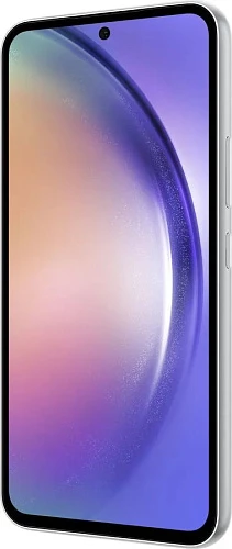 Смартфон Samsung Galaxy A54 5G 8/256GB (8 ГБ, 256 ГБ, Белый)