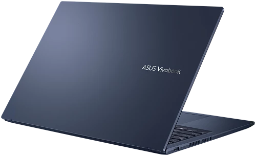 Ноутбук ASUS Vivobook 16X M1603QA-MB183 1920x1200, AMD Ryzen 5 5600H 3.3 ГГц, RAM 8GB, SSD 512GB, AMD Radeon RX Vega 7, без ОС, 90NB0Y81-M00AT0 (Синий, 8 ГБ, 512 ГБ)