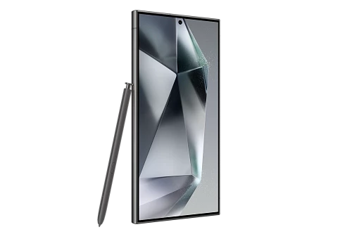 Смартфон Samsung Galaxy S24 Ultra 12/256GB SM-S928B (Зелёный, 256 ГБ, Global, 12 ГБ)