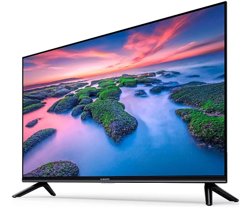 Телевизор Xiaomi TV A2 32 (RU/A) (Чёрный, 32, RU)