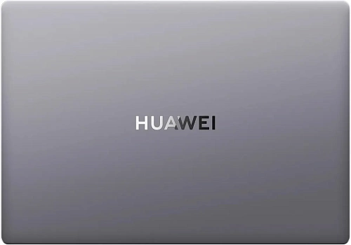 Ноутбук Huawei MateBook D 16 2023 (i7-13700H/16GB/1TB/Intel Iris Xe Graphics) RolleG-W7611 (Серый Космос)