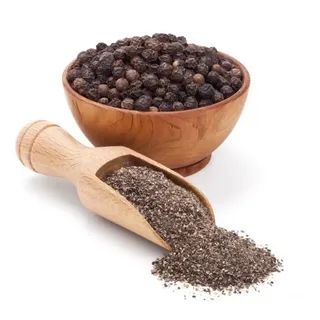 Перец SpiceExpert Черный Молотый 1кг