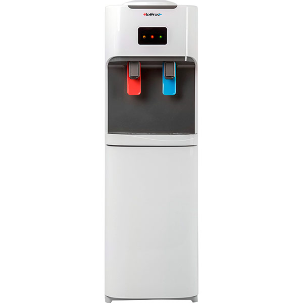 Кулер HotFrost V115CE white