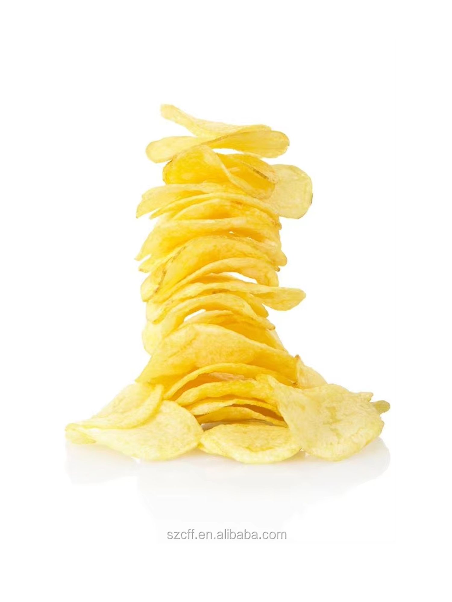 Чипсы Pringles Оригинальные, 40г х 48шт.