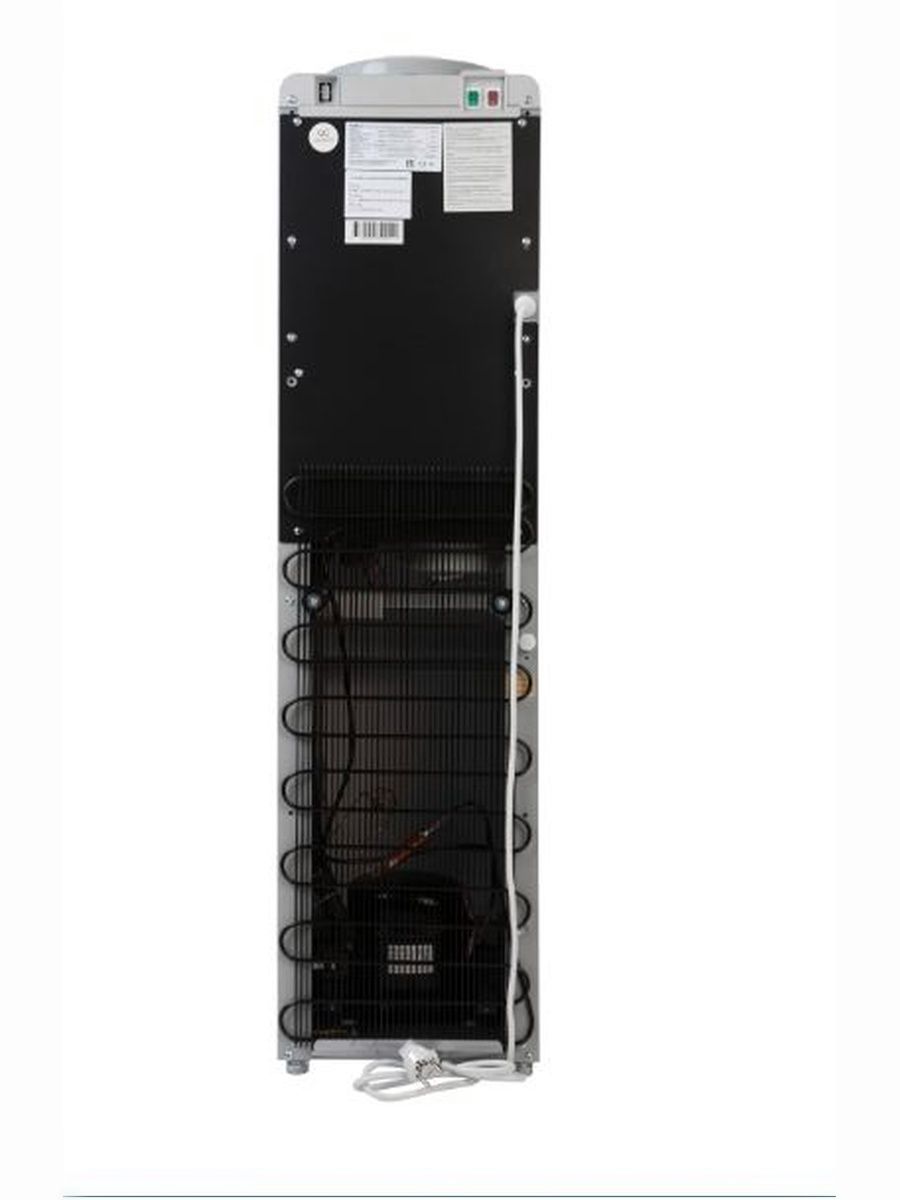 HotFrost Кулер для воды V840S напольный, с нагревом и охлаждением