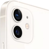 Смартфон Apple iPhone 12 128GB Dual Sim (Белый, 128 ГБ, 4 ГБ, CN)