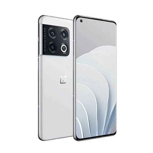 Смартфон OnePlus 10 Pro 12/256GB Global (Белый, 256 ГБ, 12 ГБ, Global)
