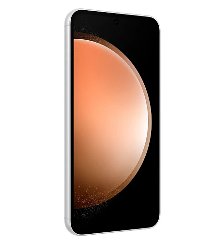 Смартфон Samsung Galaxy S23 FE 8/128GB Global (Кремовый, 128 ГБ, 8 ГБ, Global)