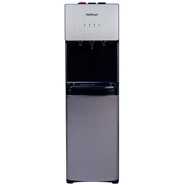 Кулер HotFrost V400 AS (нижняя загрузка)