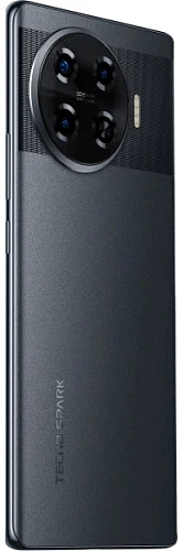 Смартфон Tecno Spark 20 Pro+ 8/256GB RU/A (Черный, 8 ГБ, 256 ГБ, RU)