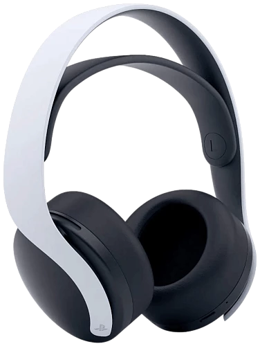Гарнитура беспроводная Sony PULSE 3D для PS5 (Белый)