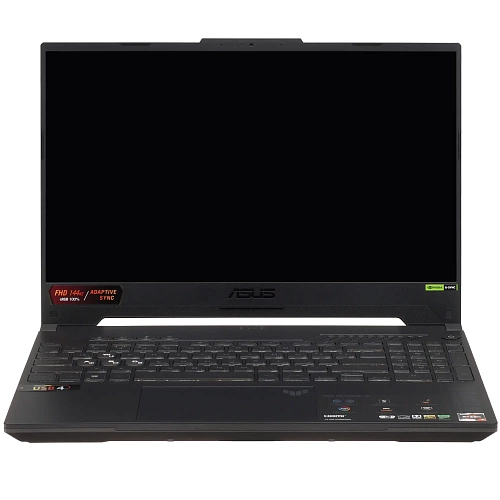 Ноутбук Asus TUF Gaming A15 (FA507NV-LP020) RU/A (Серый, 16 ГБ, 1 ТБ, RU)