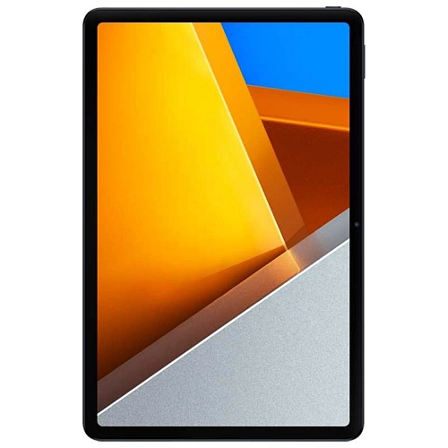 Планшет Xiaomi Poco Pad 8/256GB (8 ГБ, 256 ГБ, Серый)