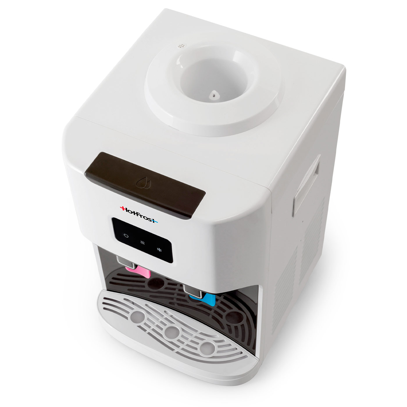 Кулер HotFrost D115 white