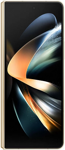 Смартфон Samsung Galaxy Z Fold4 12/512GB (Бежевый, 512 ГБ, 12 ГБ)