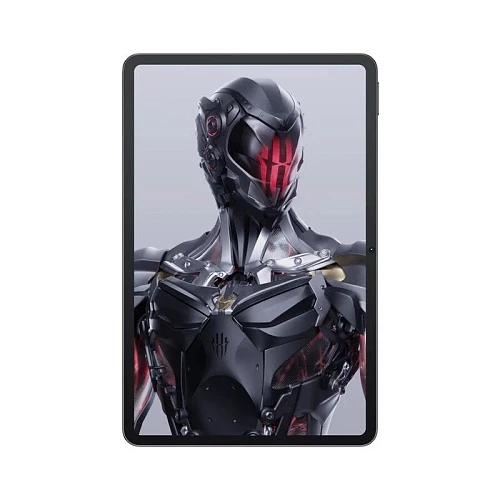 Планшет RedMagic Nova Gaming Tablet 12/256GB (Чёрный, 12 ГБ, 256 ГБ, Wi‑Fi)